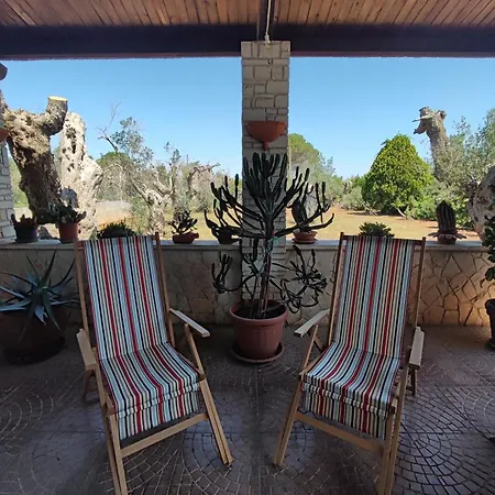 康切达马齐亚住宿加早餐旅馆 4*