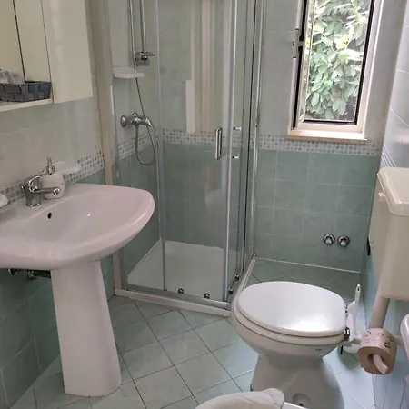 康切达马齐亚住宿加早餐旅馆 4*