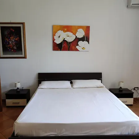 康切达马齐亚住宿加早餐旅馆