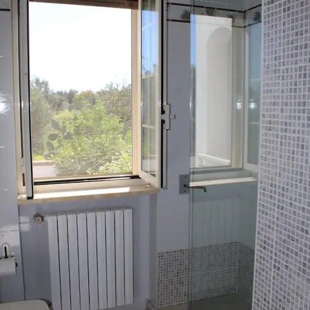 康切达马齐亚住宿加早餐旅馆 4* 特里卡塞