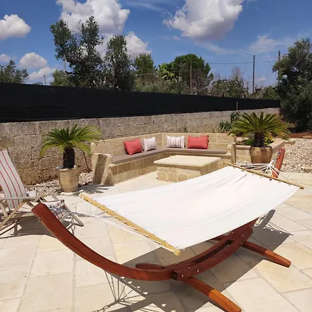 住宿加早餐酒店 康切达马齐亚住宿加早餐旅馆 特里卡塞