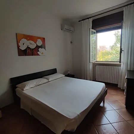 Contrada Macchia Bed & Breakfast 4*