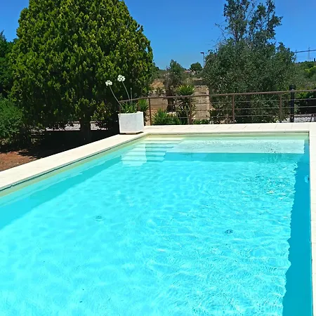Contrada Macchia 4* Tricase