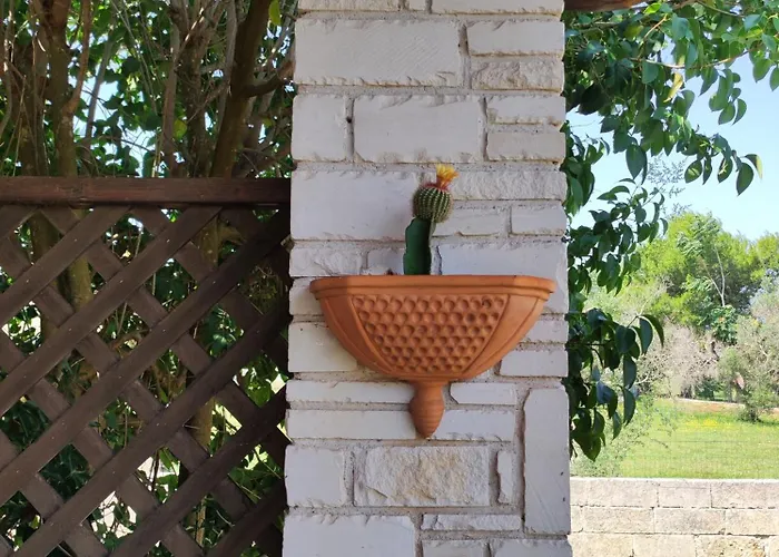 Contrada Macchia 4* Tricase