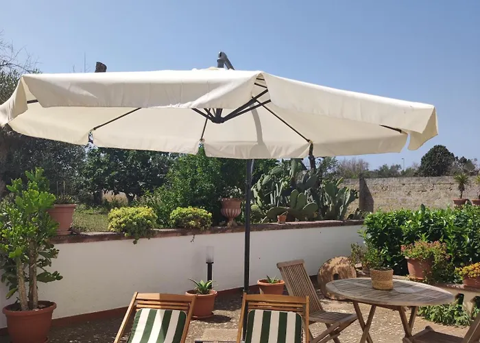 Contrada Macchia 4* Tricase