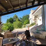 Contrada Macchia Couette-café 4*