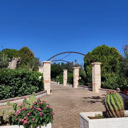 Contrada Macchia 4* Tricase