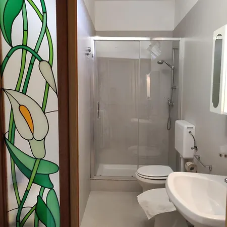 Bed & Breakfast Contrada Macchia Tricase