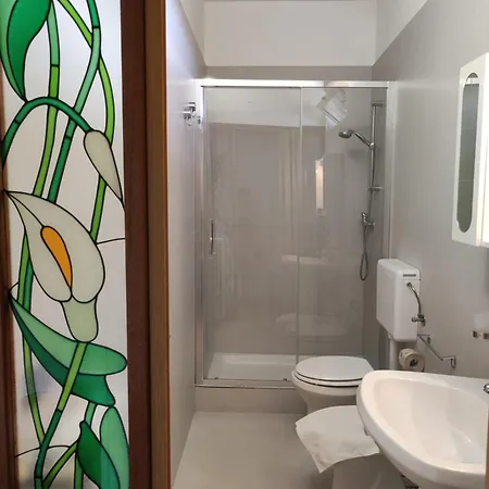 Alojamento de Acomodação e Pequeno-almoço Contrada Macchia Tricase