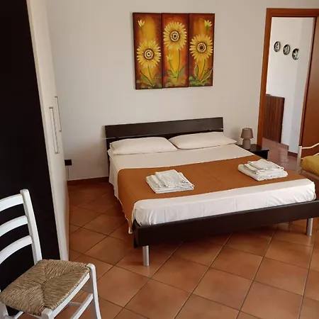 Contrada Macchia Bed & Breakfast 4*