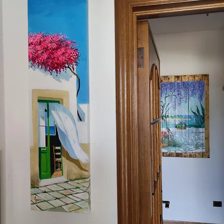 Contrada Macchia 3* Tricase