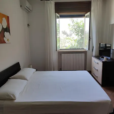 Contrada Macchia فندق مبيت وإفطار