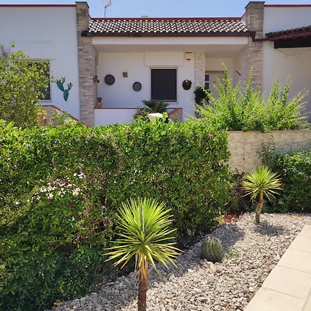 Contrada Macchia 4* Tricase