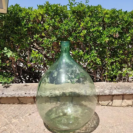 Contrada Macchia 4* تريكاس