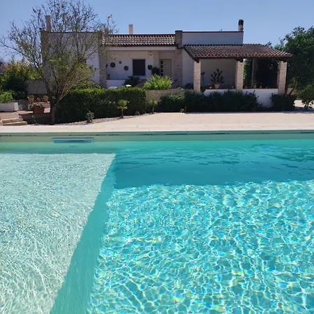 Contrada Macchia Bed & Breakfast