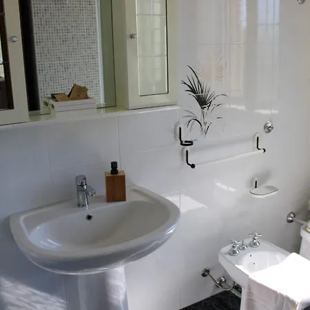 Bed & Breakfast Contrada Macchia