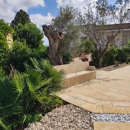 Bed & Breakfast Contrada Macchia