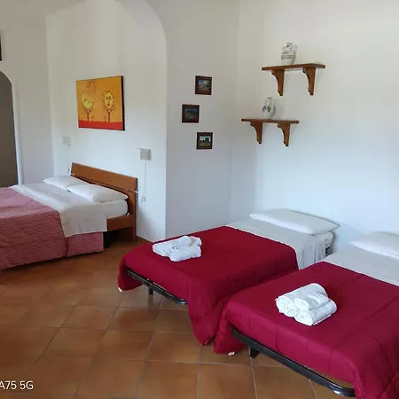 Contrada Macchia 3* Tricase