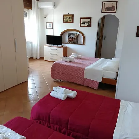 Contrada Macchia Bed & Breakfast