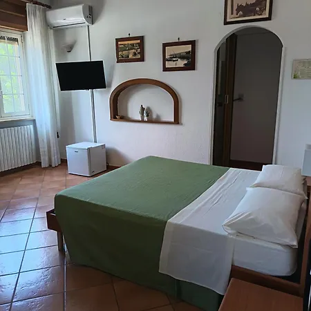 Contrada Macchia 4* Tricase