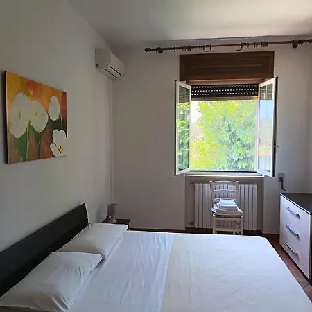 Bed & Breakfast Contrada Macchia