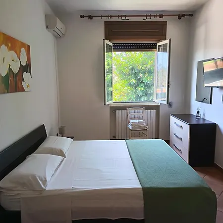 Contrada Macchia 4*